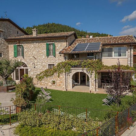 Corte Formigar Sant'Ambrogio di Valpolicella Exterior photo