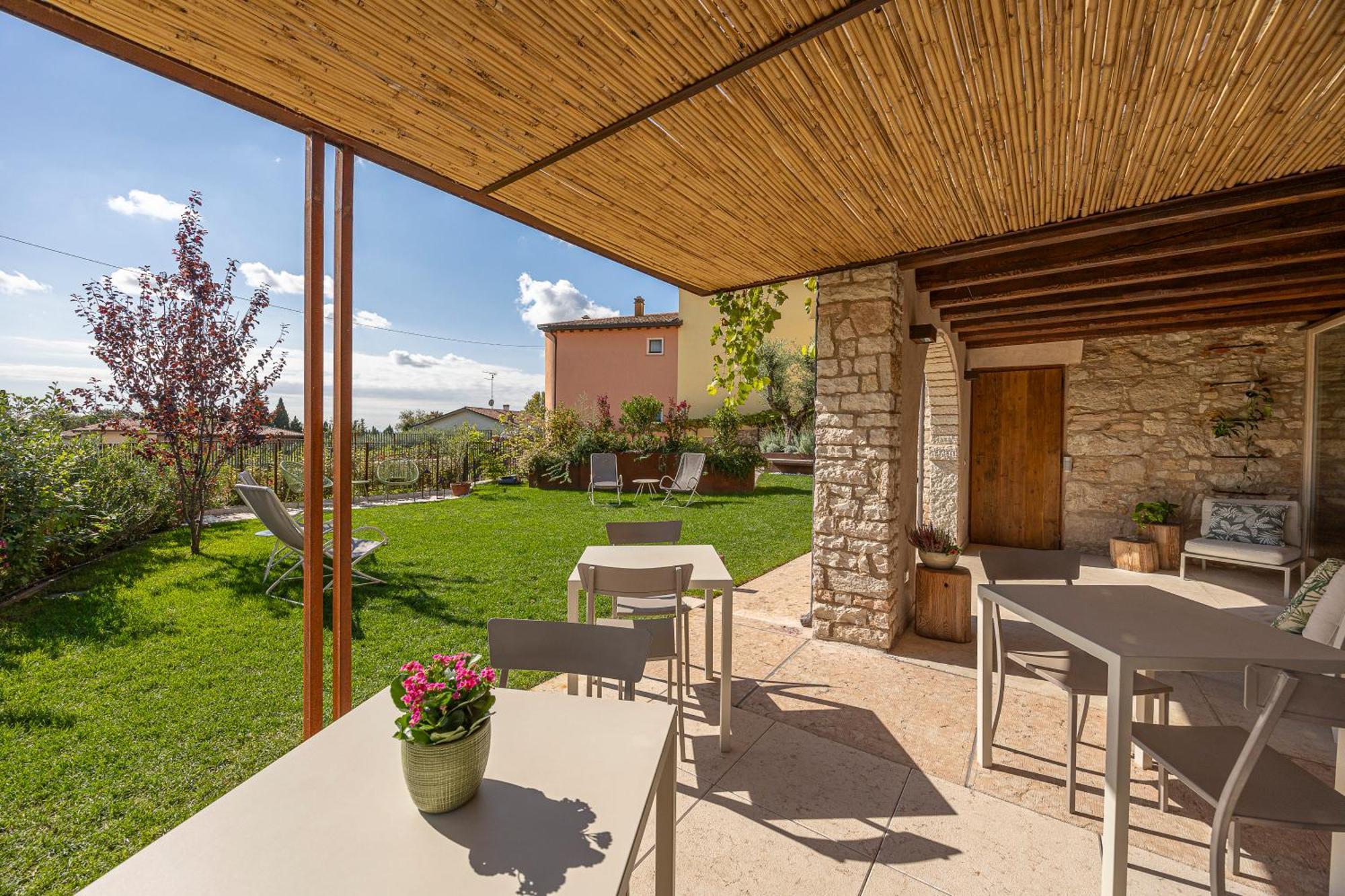 Corte Formigar Sant'Ambrogio di Valpolicella Exterior photo