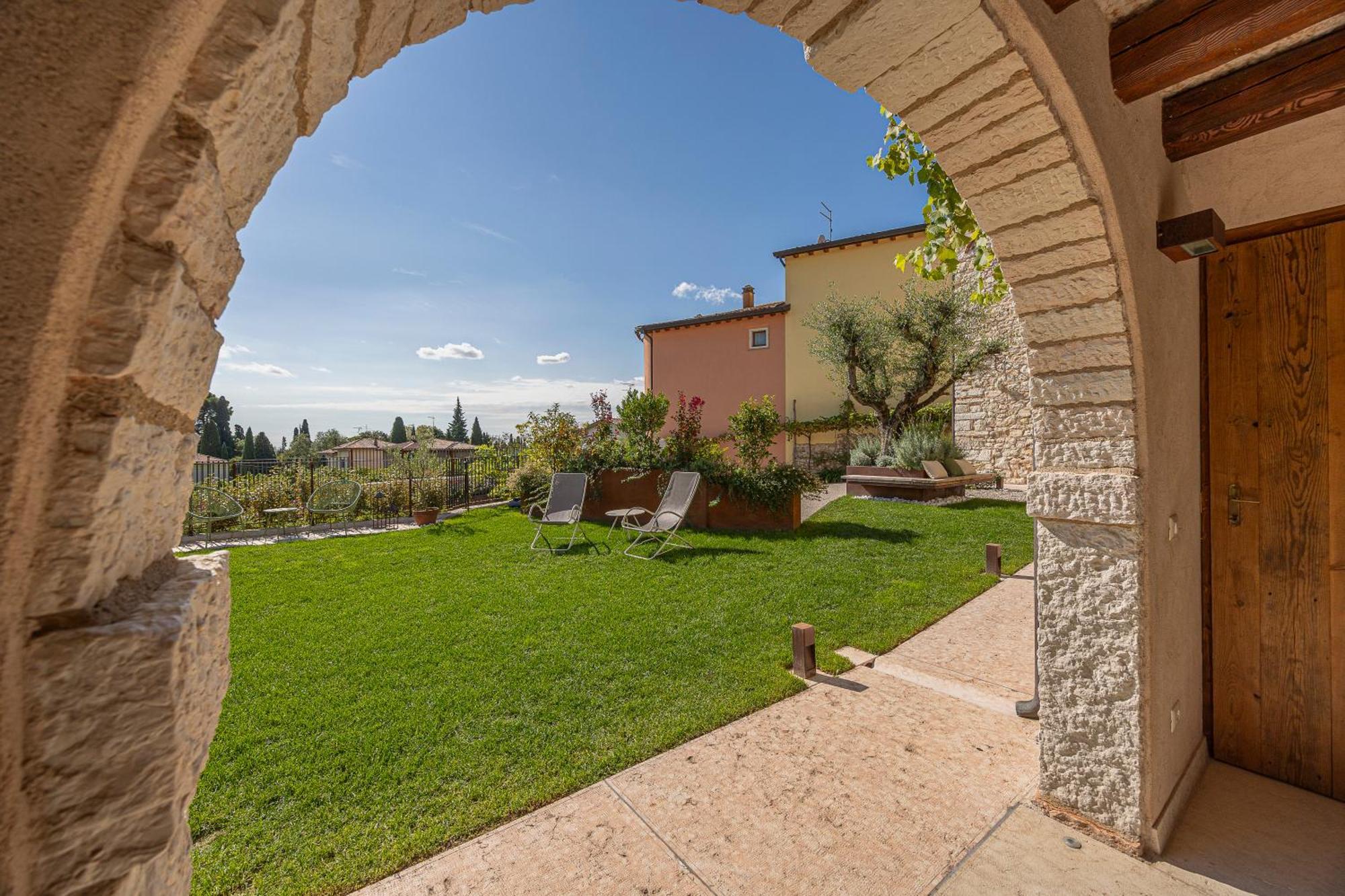 Corte Formigar Sant'Ambrogio di Valpolicella Exterior photo