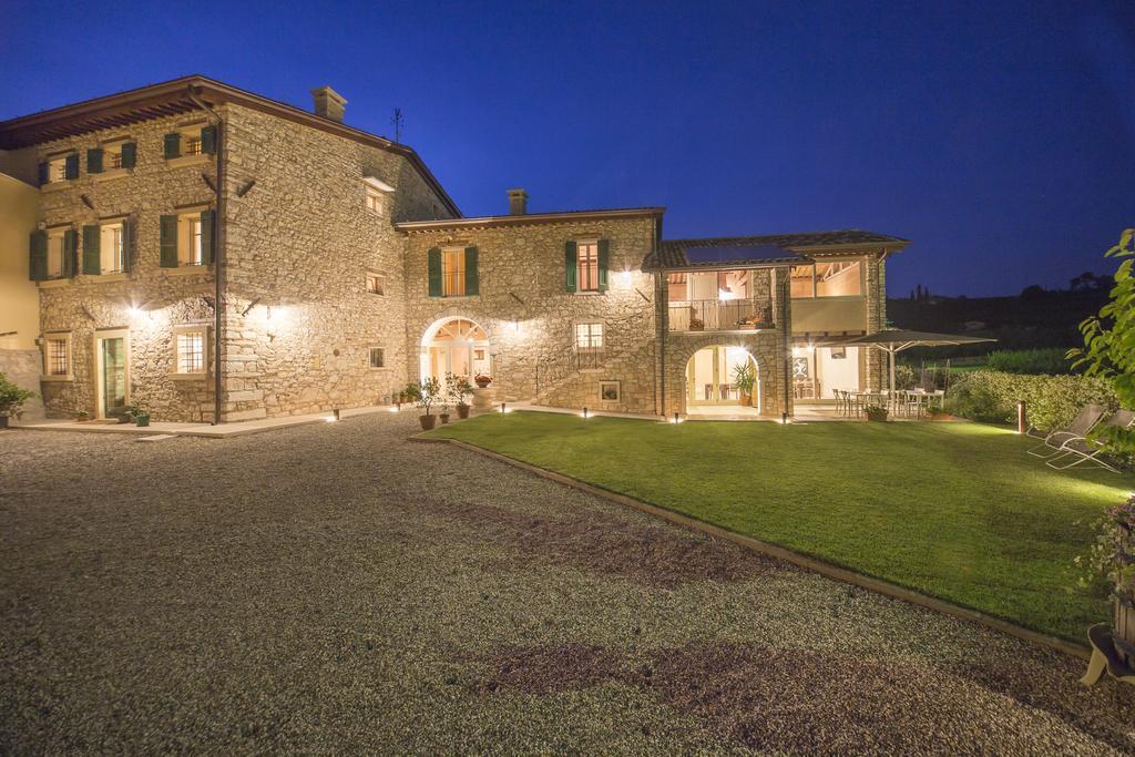 Corte Formigar Sant'Ambrogio di Valpolicella Exterior photo