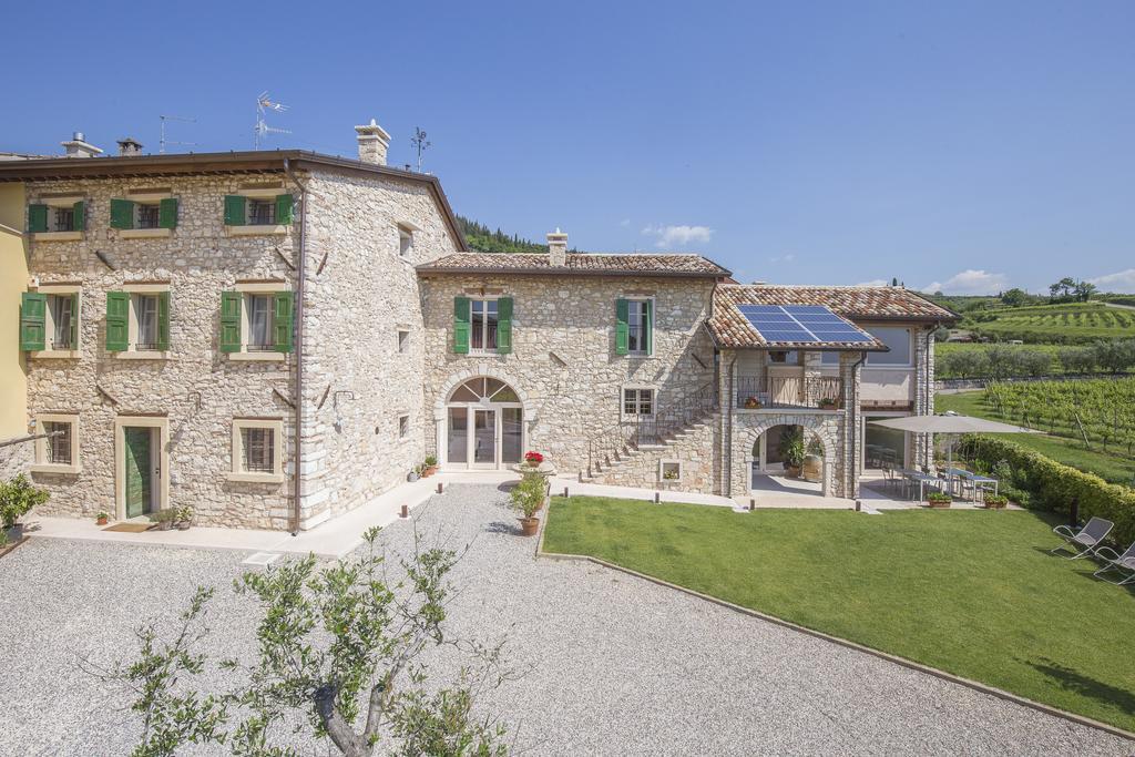 Corte Formigar Sant'Ambrogio di Valpolicella Exterior photo